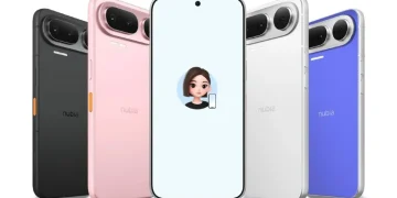 Pakai Snapdragon 8 Elite Gen 5 dan Baterai 7100 mAh