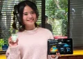 Peluncuran Redmi Headphone Neo Buds 8 dan Watch 6