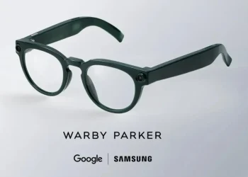 Bocoran Kacamata Pintar Terbaru Samsung Terungkap