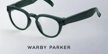 Bocoran Kacamata Pintar Terbaru Samsung Terungkap