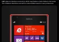 HMD Siap Hadirkan Kembali Tampilan Gaya Windows Phone