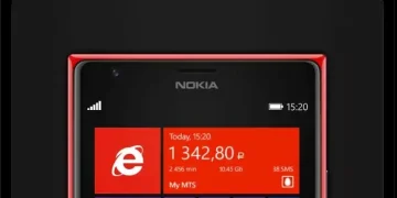 HMD Siap Hadirkan Kembali Tampilan Gaya Windows Phone