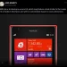 HMD Siap Hadirkan Kembali Tampilan Gaya Windows Phone