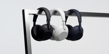 Update Firmware WH-1000XM6 Hadirkan Fitur Mode Gaming