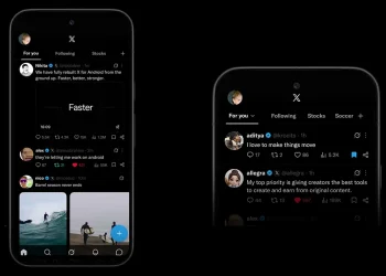 Aplikasi di Android Dirombak Ulang, Diklaim Performa Lebih Cepat