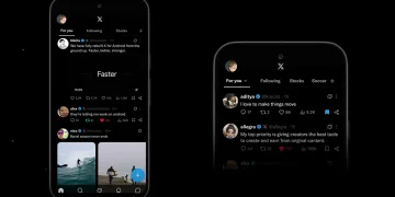 Aplikasi di Android Dirombak Ulang, Diklaim Performa Lebih Cepat