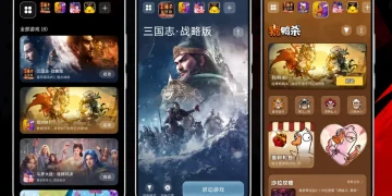 Game Turbo Xiaomi Berubah Menjadi Game Space untuk Optimalisasi Permainan Lebih Spesifik