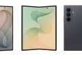 Peningkatan Galaxy Z Fold8 Ultra dibandingkan Generasi Sebelumnya