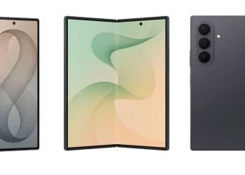 Peningkatan Galaxy Z Fold8 Ultra dibandingkan Generasi Sebelumnya