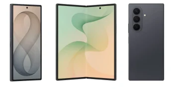 Peningkatan Galaxy Z Fold8 Ultra dibandingkan Generasi Sebelumnya
