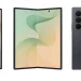 Peningkatan Galaxy Z Fold8 Ultra dibandingkan Generasi Sebelumnya