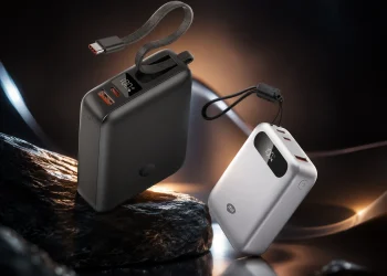 Dua Powerbank Ringkas Baru dengan Kabel Terintegrasi dari Itel Diluncurkan