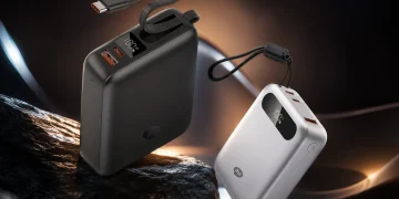 Dua Powerbank Ringkas Baru dengan Kabel Terintegrasi dari Itel Diluncurkan