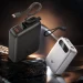 Dua Powerbank Ringkas Baru dengan Kabel Terintegrasi dari Itel Diluncurkan