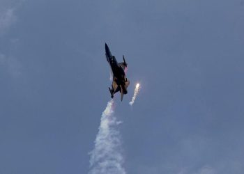 TNI AU Mengirim 4 Pesawat Tempur untuk Latihan Pitch Black di Australia