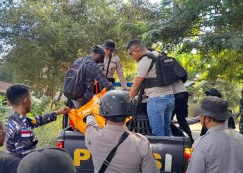 Dua Korban Luka Karena Bentrokan Berdarah di Adonara Masih Dalam Perawatan