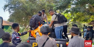 Dua Korban Luka Karena Bentrokan Berdarah di Adonara Masih Dalam Perawatan