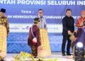 Raker APPSI dihadiri Wamendagri, Fokus pada Koordinasi dan Integritas