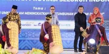 Raker APPSI dihadiri Wamendagri, Fokus pada Koordinasi dan Integritas