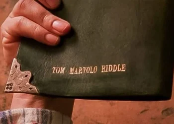 Buku Harian Voldemort Terwujud Berkat AI