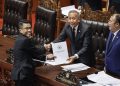 Pelibatan TNI-Polri Tak Boleh Membuat Wajib Pajak Merasa Tertekan