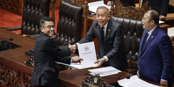 Pelibatan TNI-Polri Tak Boleh Membuat Wajib Pajak Merasa Tertekan
