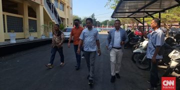 Anggota DPRD TTU Diduga Intimidasi Dokter Icha Sementara Masih Terima Gaji