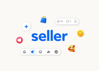 Rilis Aplikasi Baru untuk Penjual di Facebook Marketplace