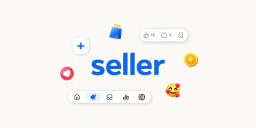 Rilis Aplikasi Baru untuk Penjual di Facebook Marketplace