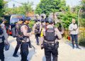 Pelaku Teror Bom ke SD Jaksel Kirim Pesan Serupa ke Ketua RT