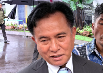 Masyarakat Dilarang untuk Menjadi Hakim Sendiri