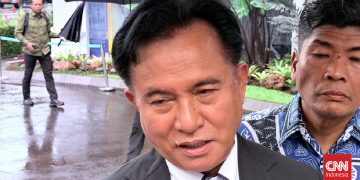 Masyarakat Dilarang untuk Menjadi Hakim Sendiri