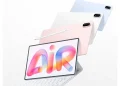 MatePad Air 2026 Debut Global dengan Layar 12 Inci dan Baterai 10.100mAh