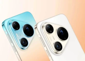Ponsel Pura 90s Pro dan Pro Max Diluncurkan Secara Global