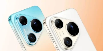 Ponsel Pura 90s Pro dan Pro Max Diluncurkan Secara Global