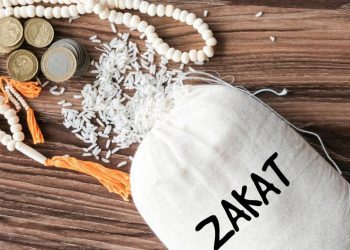 MUI Mendorong Pemerintah Agar Pembayaran Zakat Dianggap Sebagai Pajak