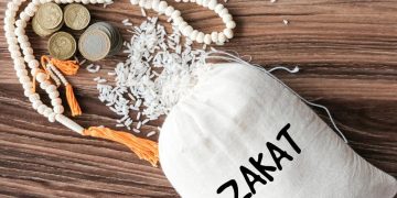MUI Mendorong Pemerintah Agar Pembayaran Zakat Dianggap Sebagai Pajak