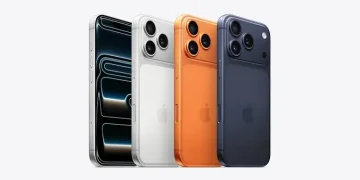 Uji RAM Tiongkok oleh Apple Sudah Diizinkan oleh Amerika Serikat?