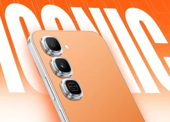 Hot 70 Pro Dikenalkan, Hadirkan Active Matrix Cube dan Desain Back Cover Unik