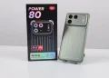 Tangguh dengan Case Frame, Garansi 5 Tahun, dan Bonus Paket Menarik