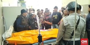 Evakuasi Semua Jenazah Korban Bentrok di Adonara Selesai Dilakukan