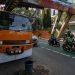 Bongkar Total JPO Tendean yang Ditabrak Truk oleh Pemprov DKI