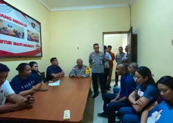 Kemenkes Serahkan Kasus Kematian Dokter Icha ke Pihak Kepolisian