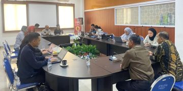 Itjen Kemendagri Selidiki Proses Pelantikan Pejabat di Pemerintah Kota Bima