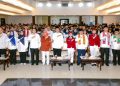 Dukung Sekolah Rakyat, Gubernur DKI Siap Sediakan Lahan Tambahan