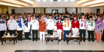Dukung Sekolah Rakyat, Gubernur DKI Siap Sediakan Lahan Tambahan
