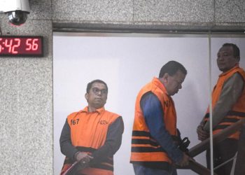Kasus Bupati Kuansing Mengotori Nilai Luhur Pacu Jalur