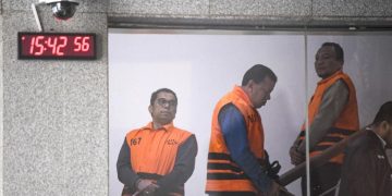 Kasus Bupati Kuansing Mengotori Nilai Luhur Pacu Jalur