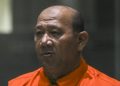 Kecam Korupsi Seragam Sekolah yang Melibatkan Bupati Langkat