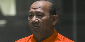 Kecam Korupsi Seragam Sekolah yang Melibatkan Bupati Langkat